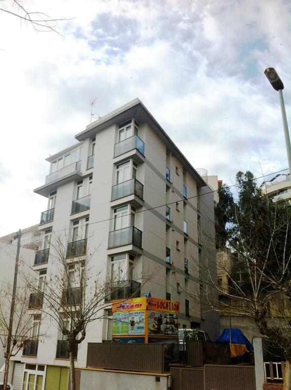 יורט דה מאר Apartaments Ar Family Martribuna חדר תמונה